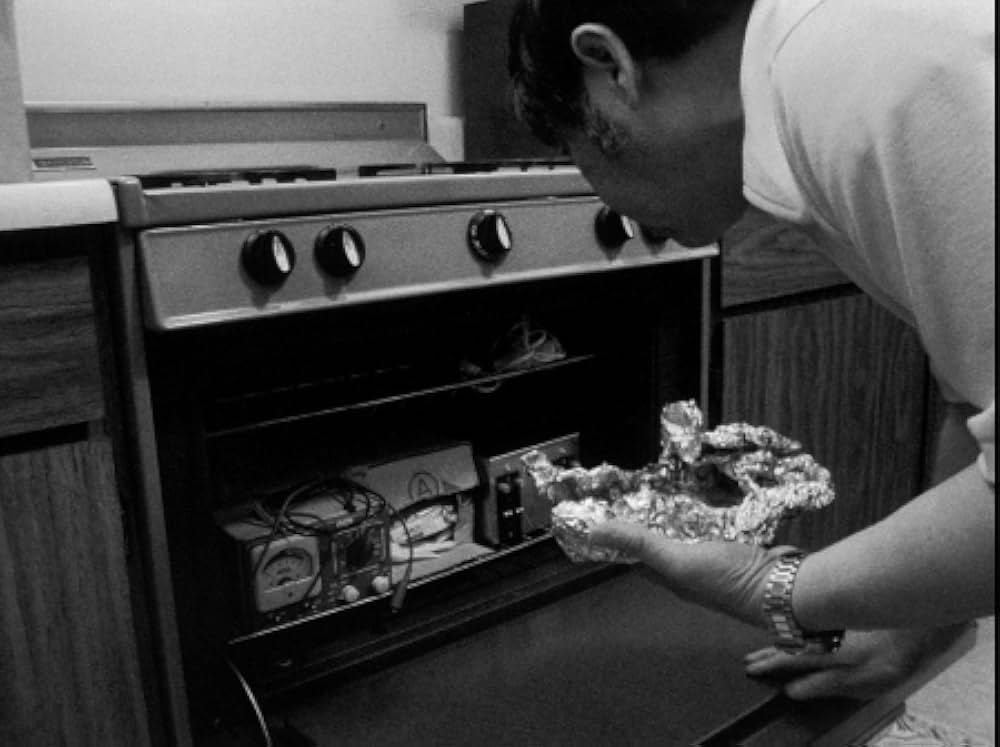 Chan Is Missing(原題)の画像