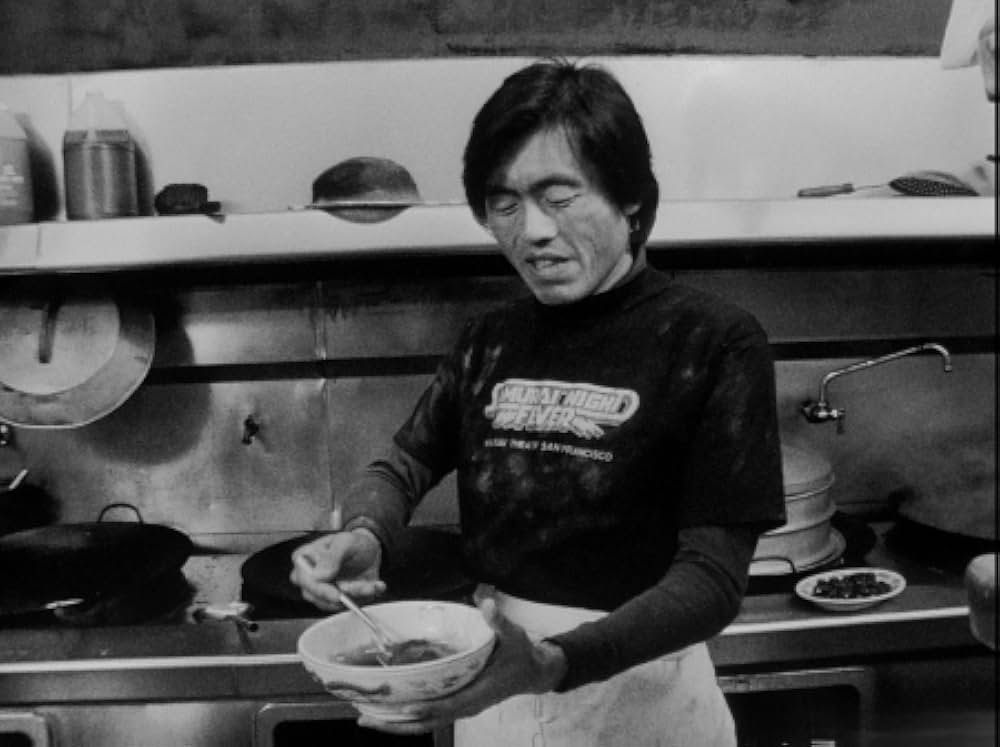 Chan Is Missing(原題)の画像