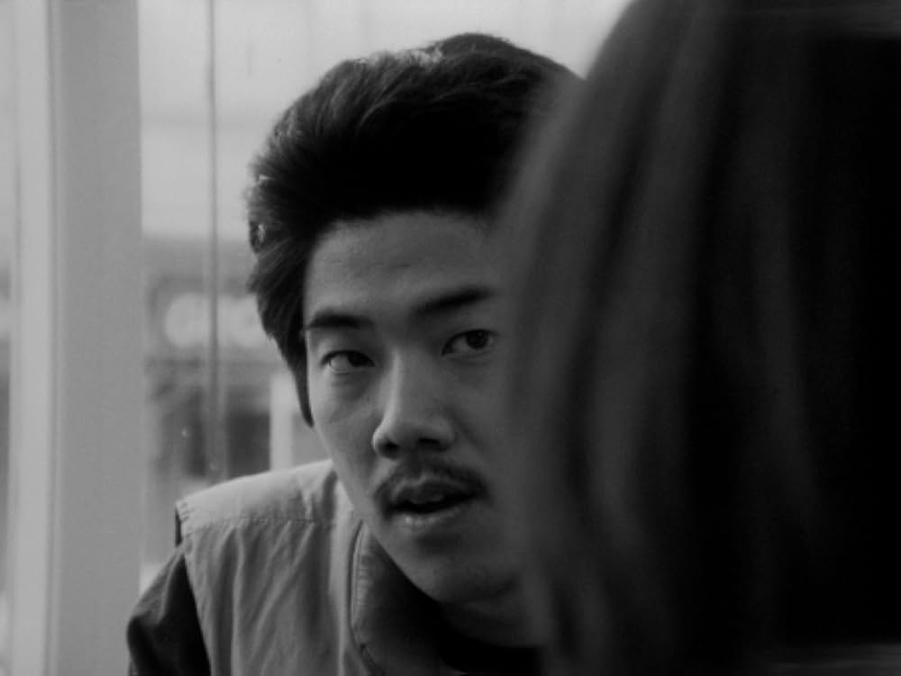 Chan Is Missing(原題)の画像