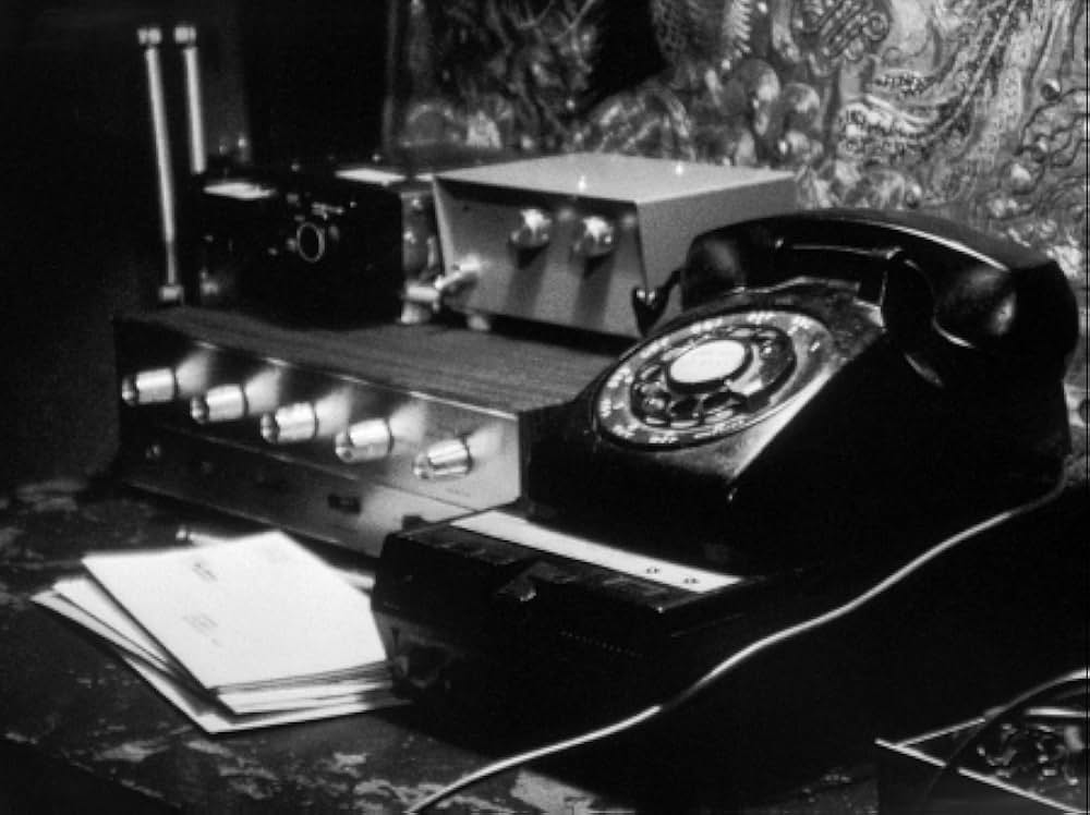 Chan Is Missing(原題)の画像