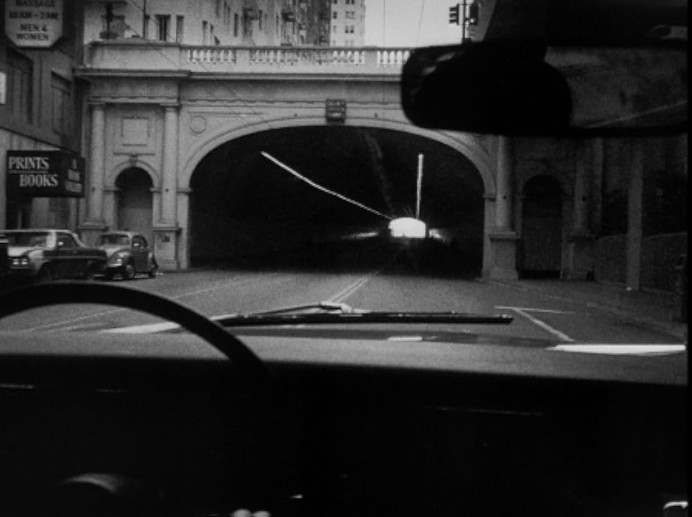 Chan Is Missing(原題)の画像