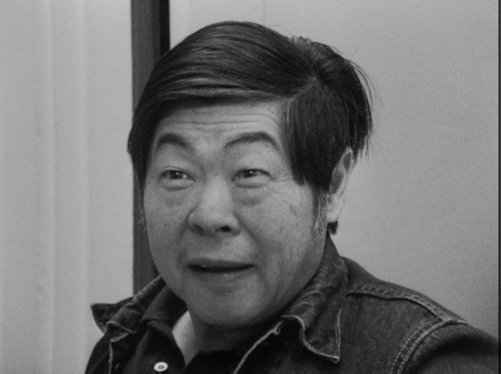 Chan Is Missing(原題)の画像