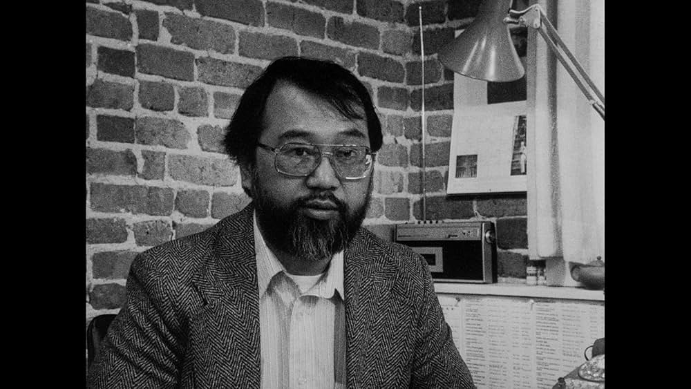 Chan Is Missing(原題)の画像