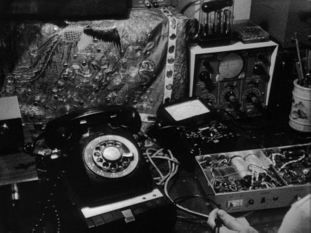 Chan Is Missing(原題)の画像