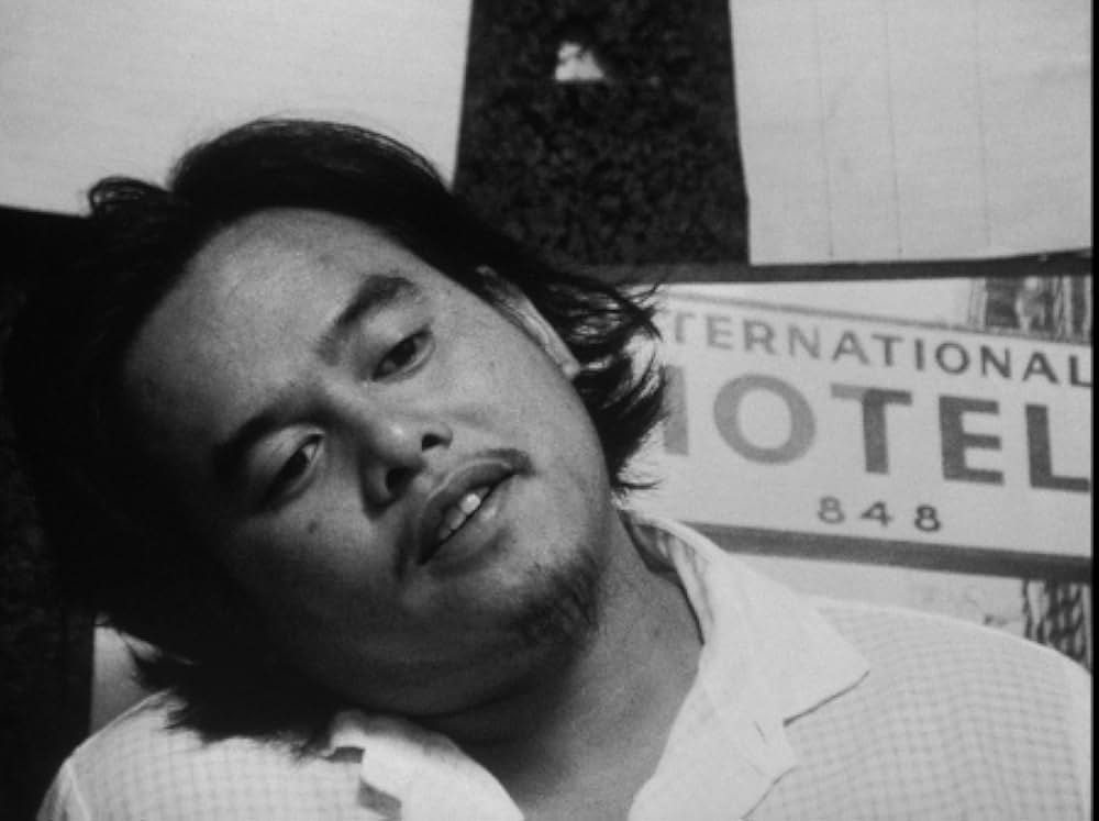 Chan Is Missing(原題)の画像