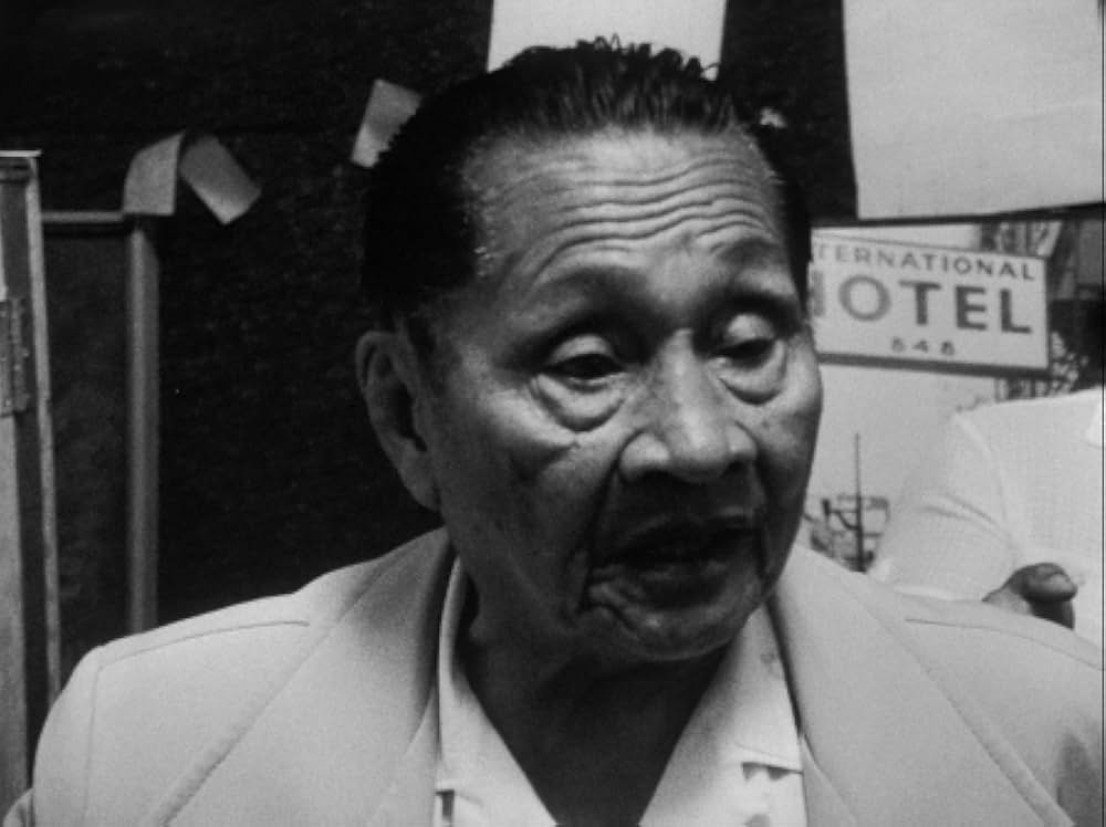 Chan Is Missing(原題)の画像