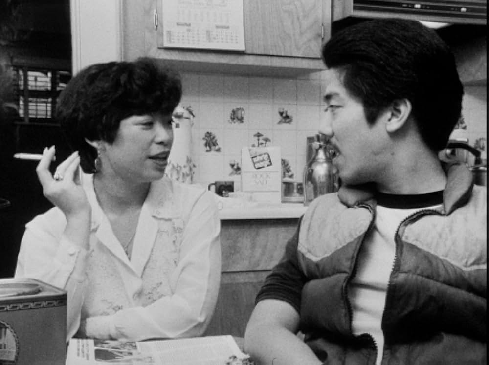 Chan Is Missing(原題)の画像