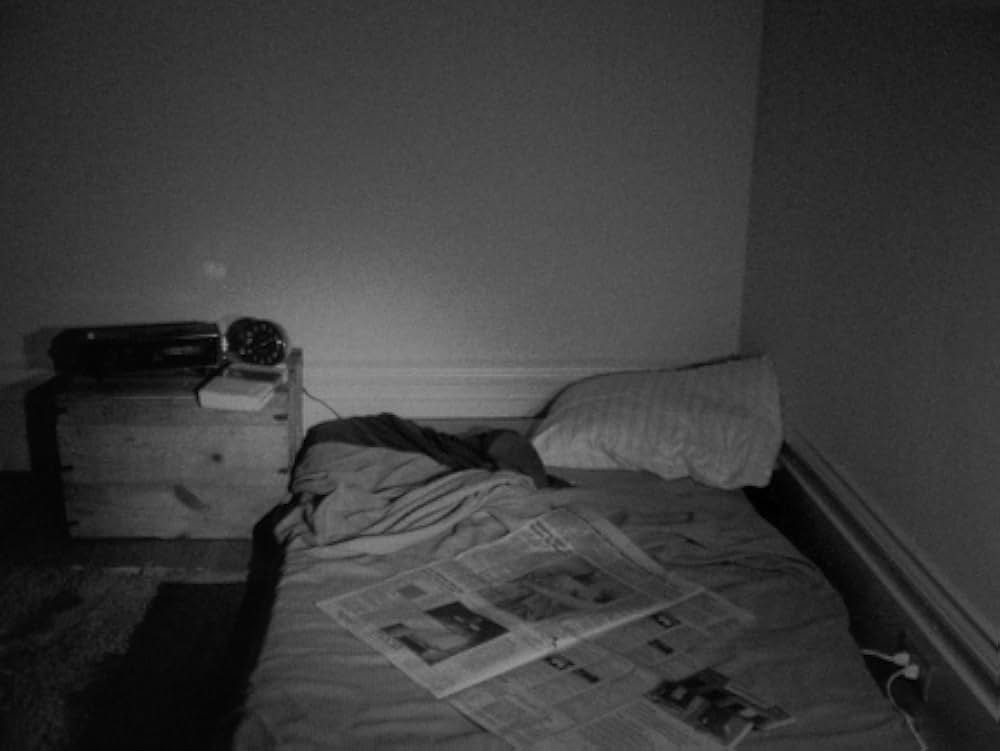 Chan Is Missing(原題)の画像