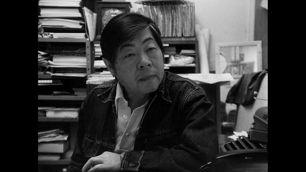 Chan Is Missing(原題)の画像