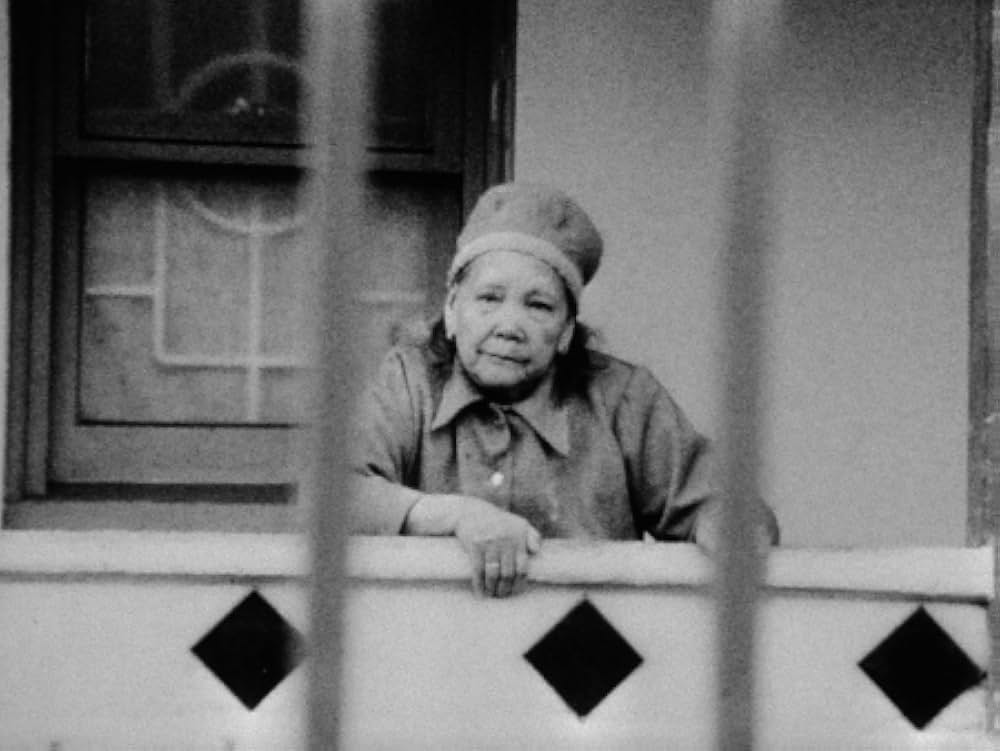 Chan Is Missing(原題)の画像