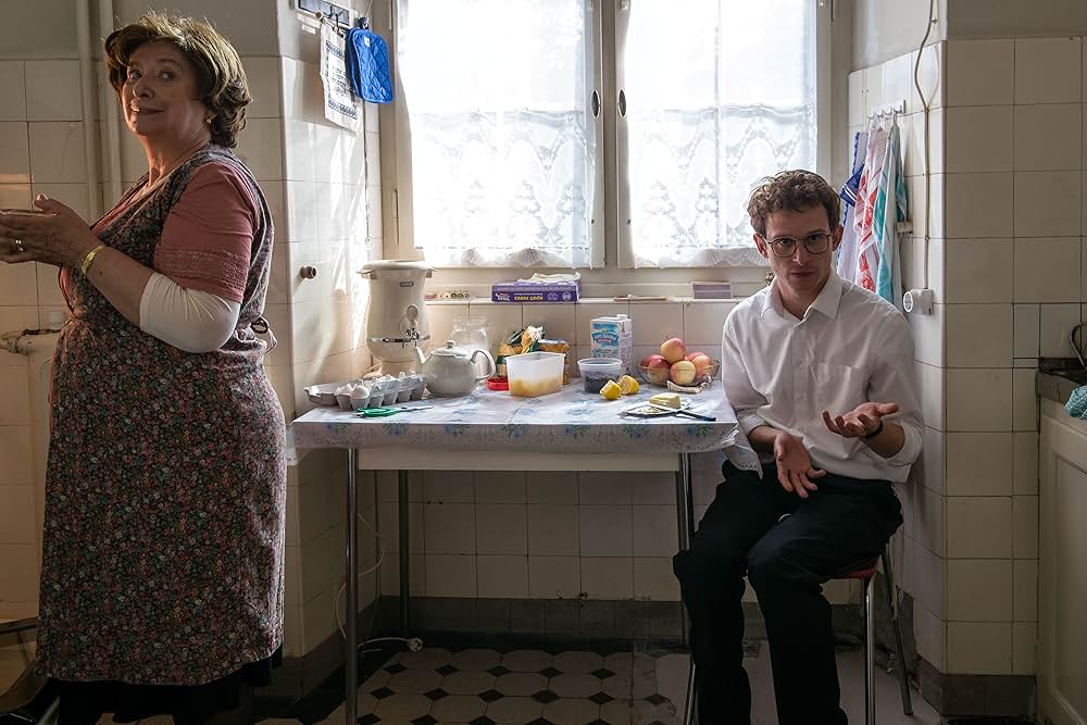 モティの目覚めの画像