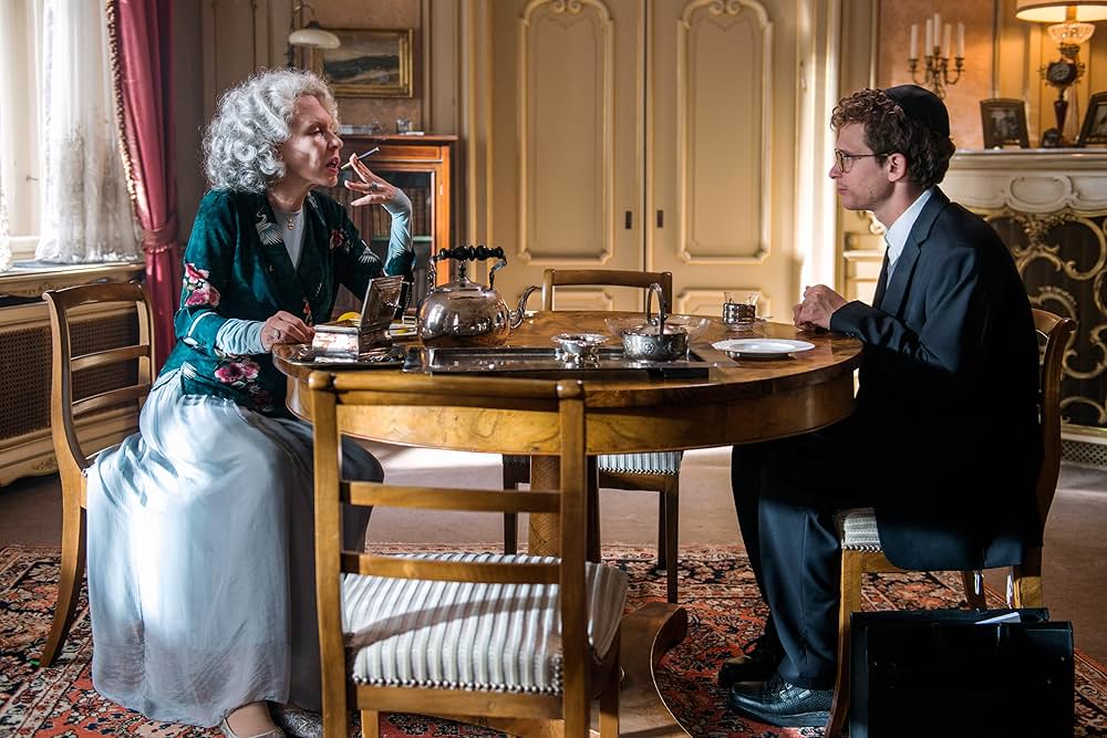 モティの目覚めの画像