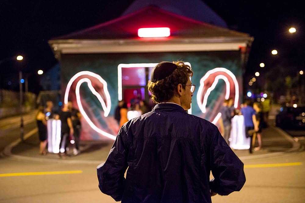 モティの目覚めの画像