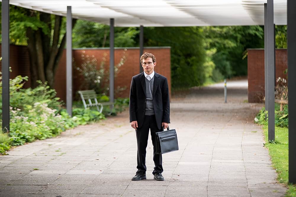 モティの目覚めの画像