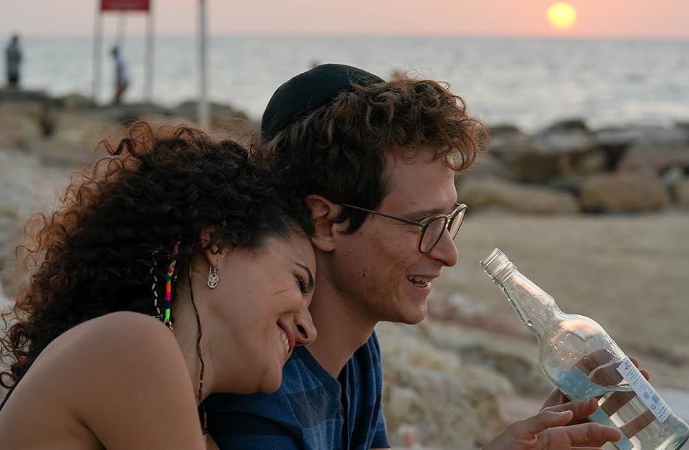 モティの目覚めの画像