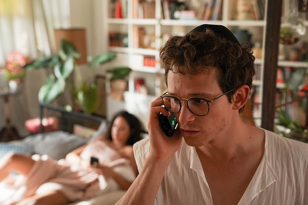 モティの目覚めの画像