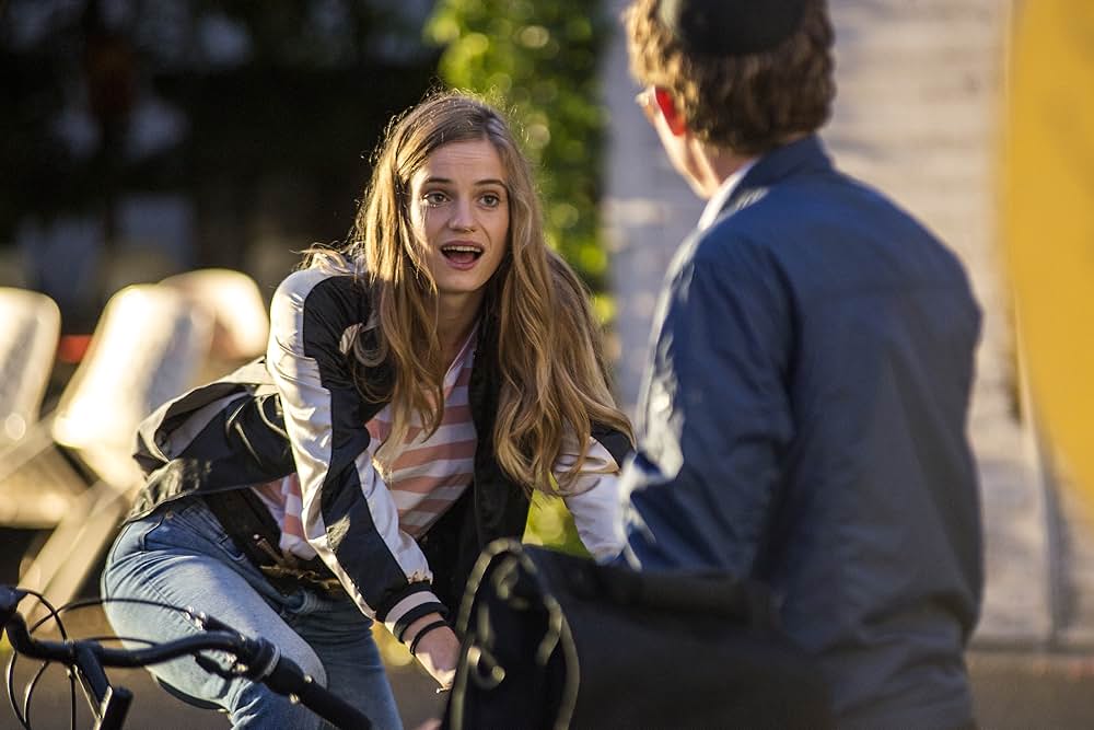 モティの目覚めの画像