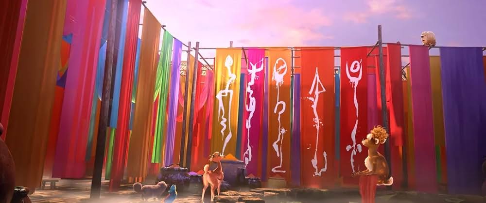 リトル・キャッツ 空飛ぶねこの大冒険の画像