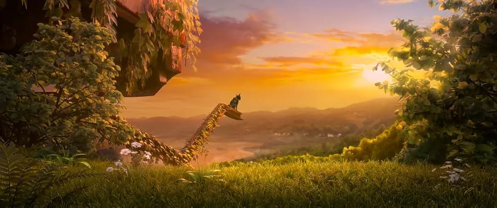 リトル・キャッツ 空飛ぶねこの大冒険の画像