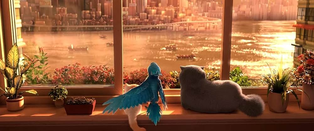 リトル・キャッツ 空飛ぶねこの大冒険の画像