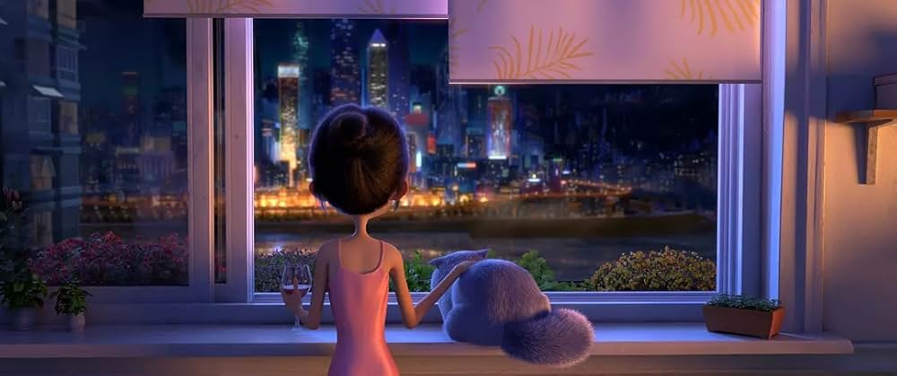 リトル・キャッツ 空飛ぶねこの大冒険の画像