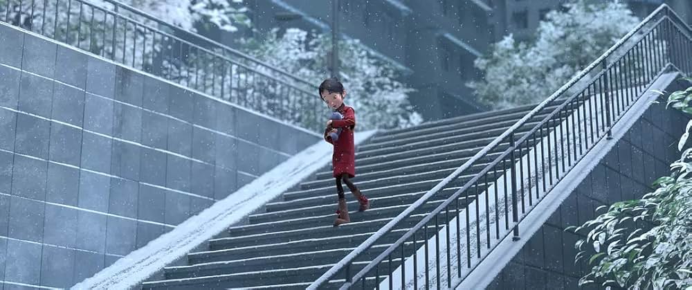リトル・キャッツ 空飛ぶねこの大冒険の画像