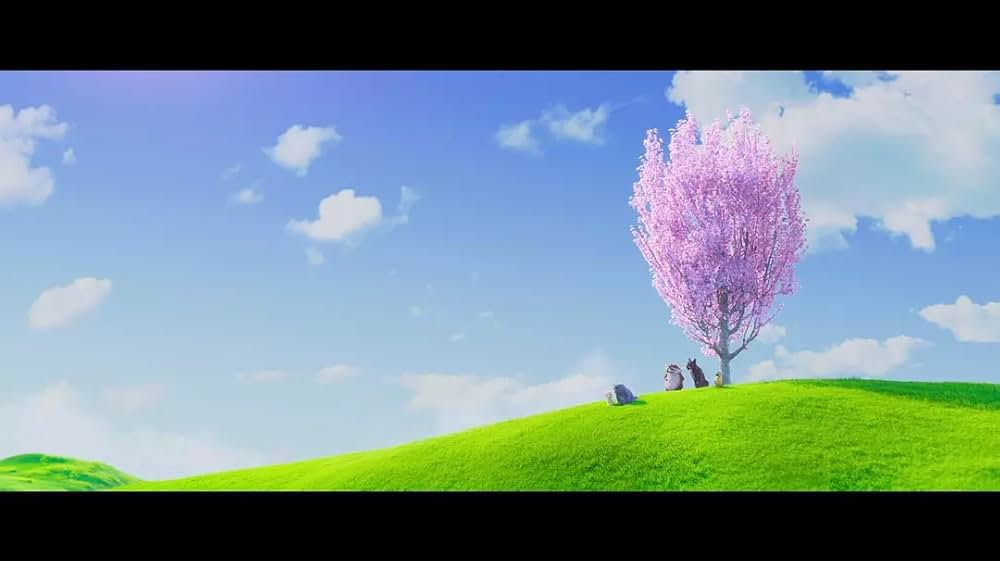 リトル・キャッツ 空飛ぶねこの大冒険の画像