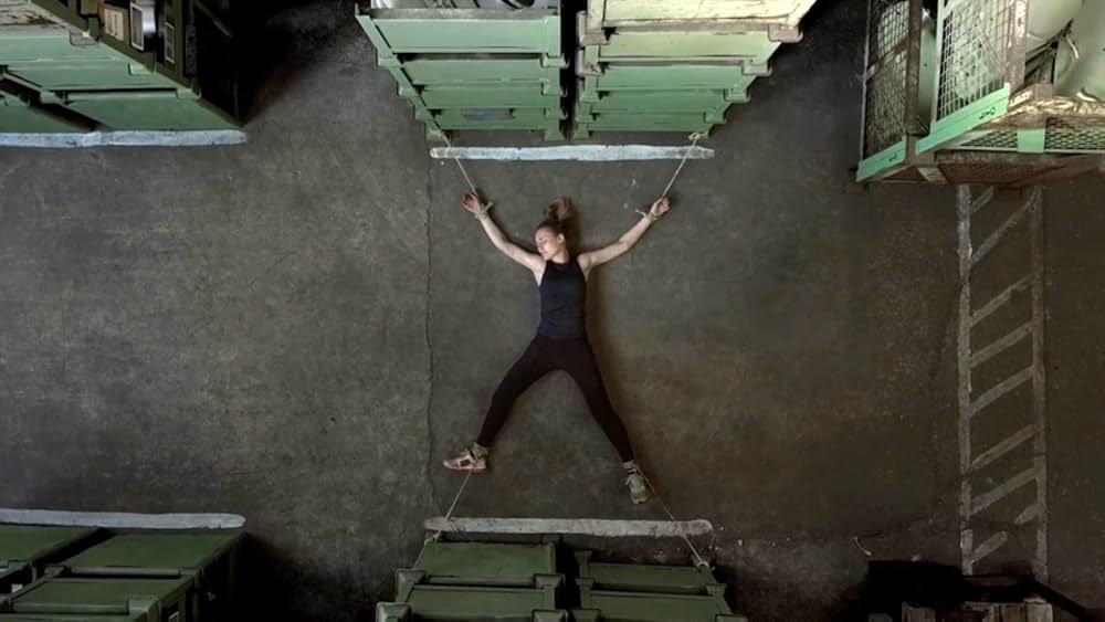 ロイヤルネイビー 米軍最強兵器を破壊せよ!の画像