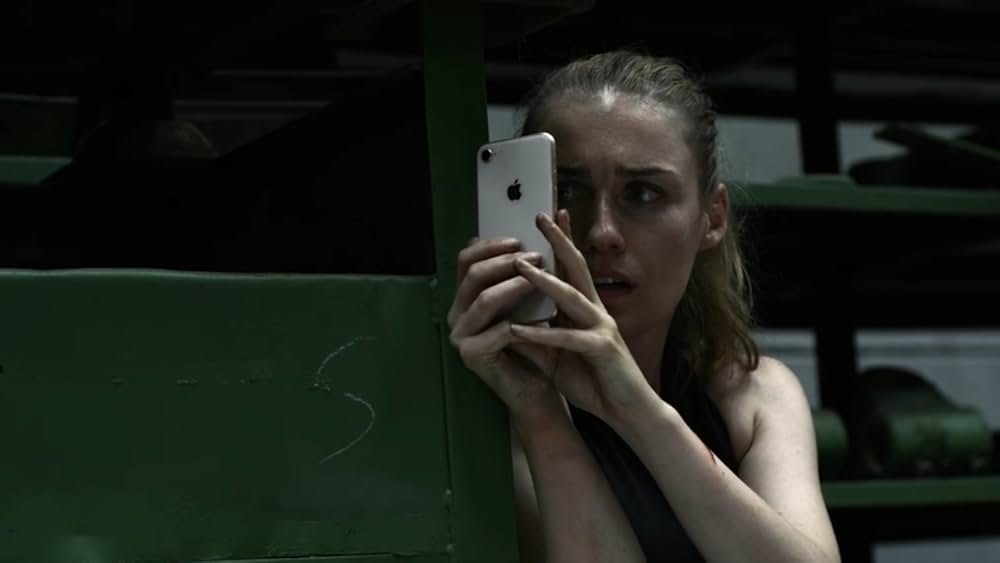 ロイヤルネイビー 米軍最強兵器を破壊せよ!の画像