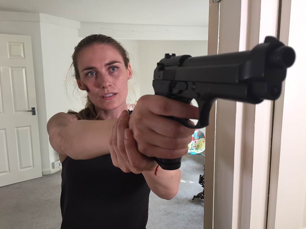 ロイヤルネイビー 米軍最強兵器を破壊せよ!の画像