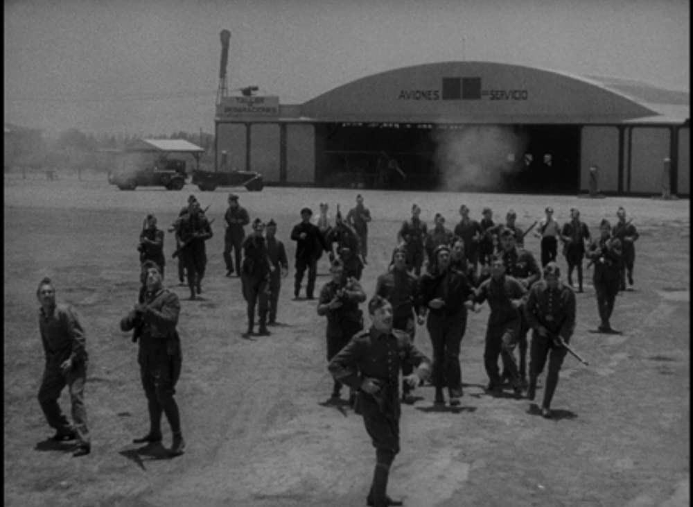 囁きの木蔭（1940）の画像