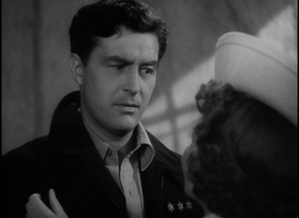 囁きの木蔭（1940）の画像