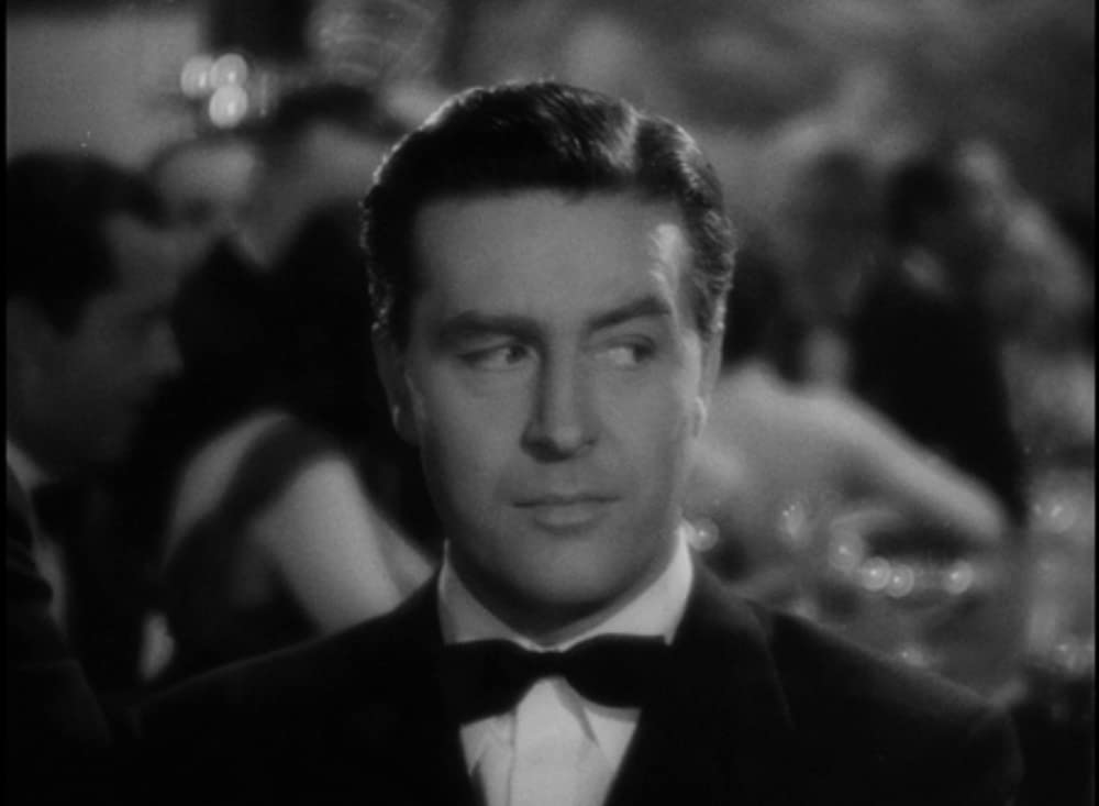 囁きの木蔭（1940）の画像