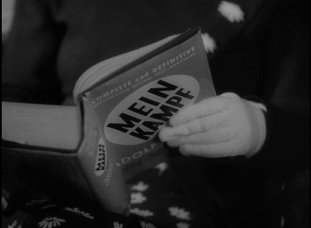 囁きの木蔭（1940）の画像