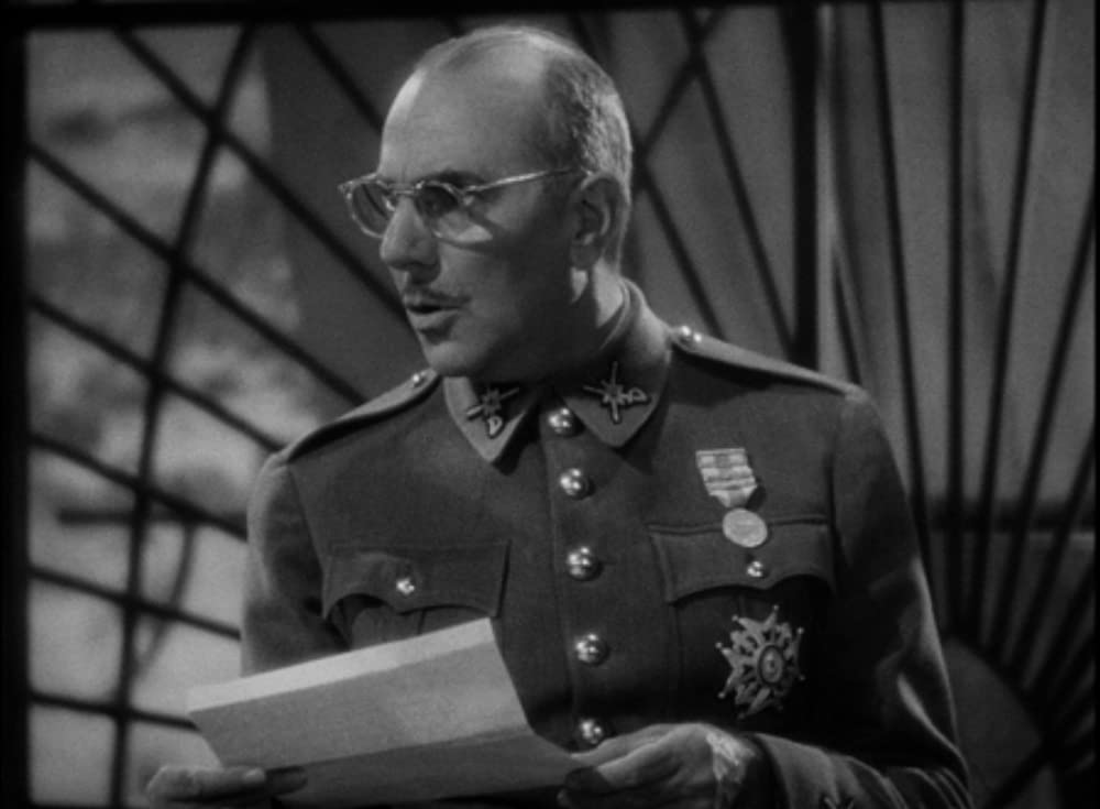 「囁きの木蔭（1940）」ジョージ・ザッコの画像