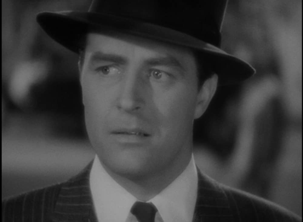 囁きの木蔭（1940）の画像