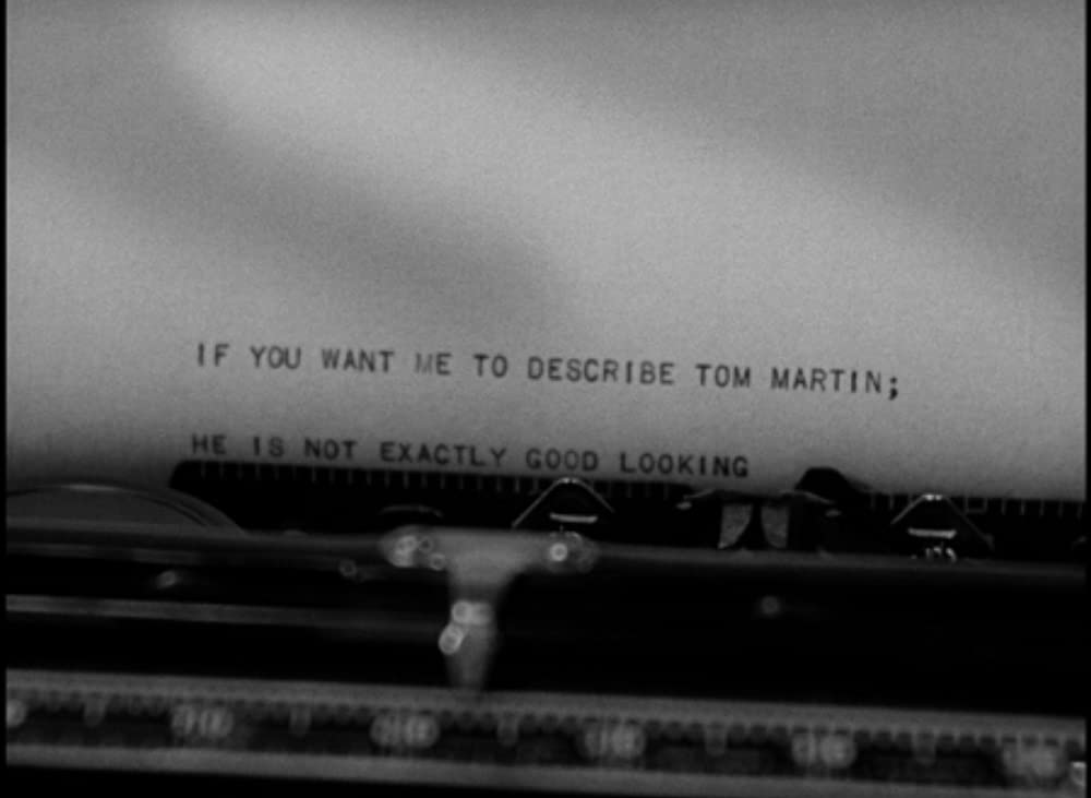 囁きの木蔭（1940）の画像