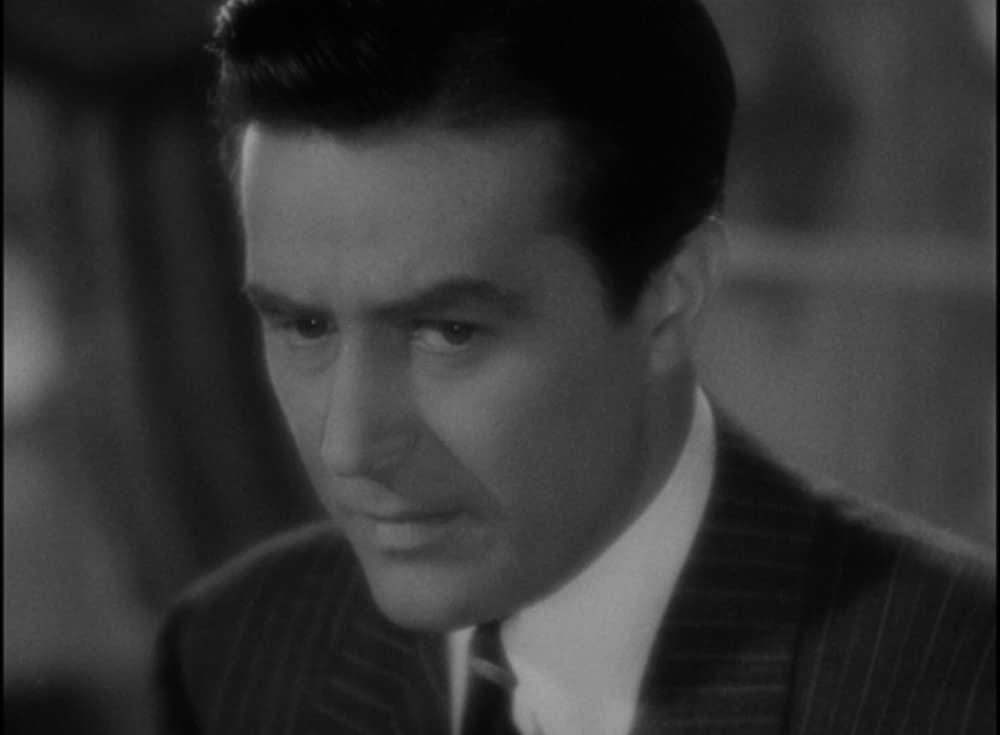 囁きの木蔭（1940）の画像