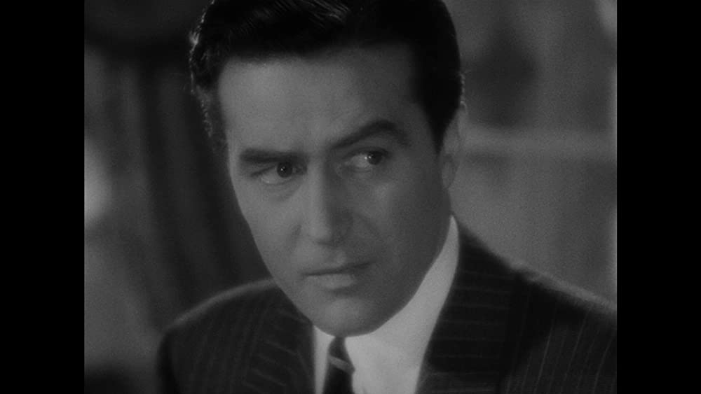 囁きの木蔭（1940）の画像