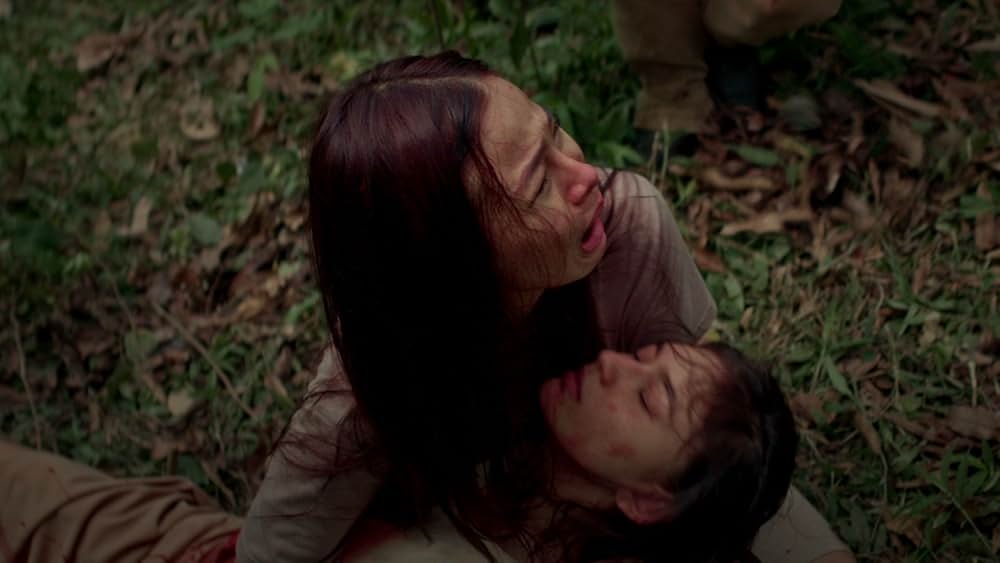 ヴァージンフォレスト 愛欲の奴隷の画像