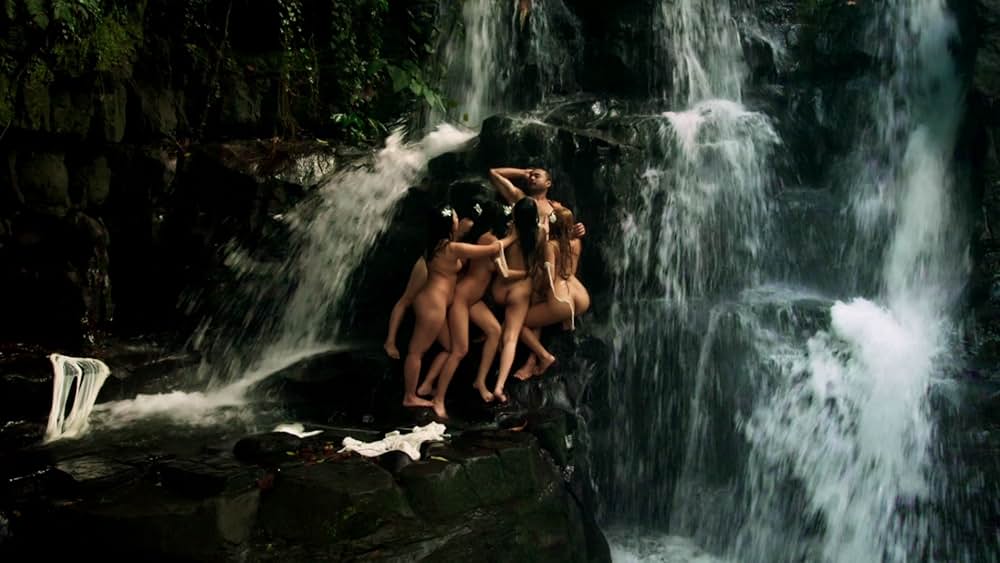 ヴァージンフォレスト 愛欲の奴隷の画像