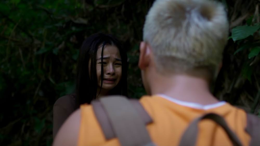 ヴァージンフォレスト 愛欲の奴隷の画像