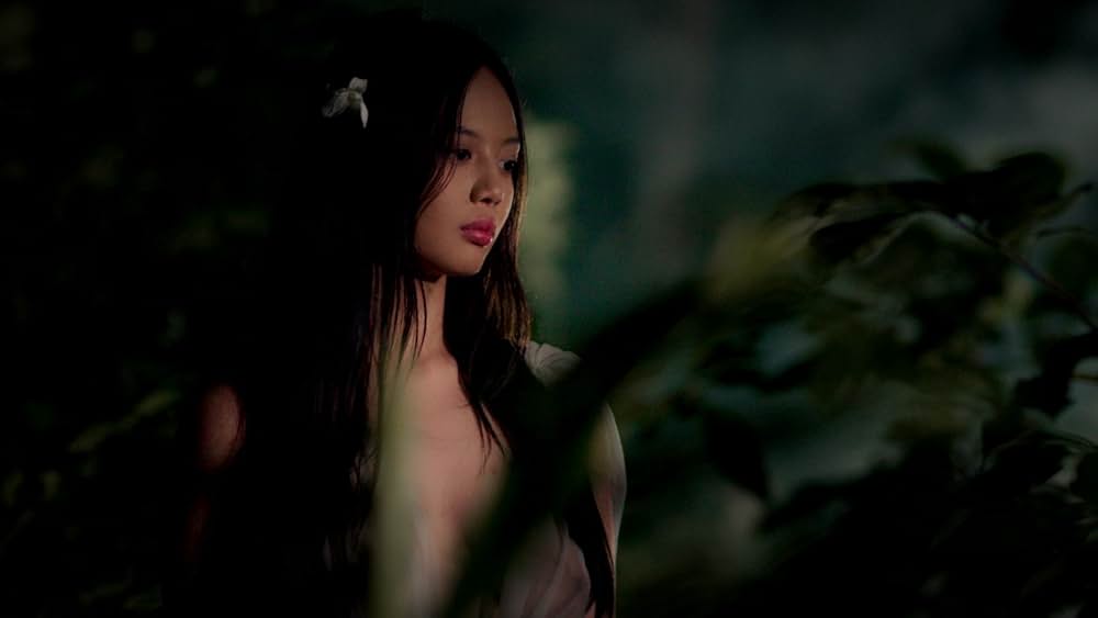 ヴァージンフォレスト 愛欲の奴隷の画像