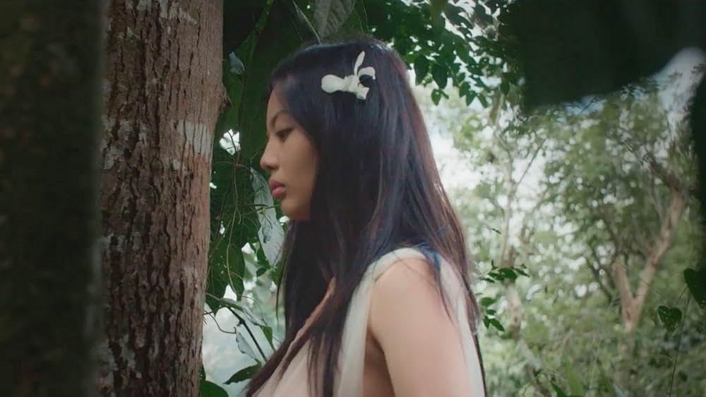 ヴァージンフォレスト 愛欲の奴隷の画像