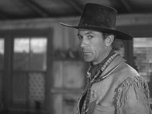 西部の男の画像