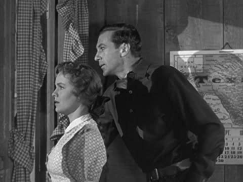 西部の男の画像