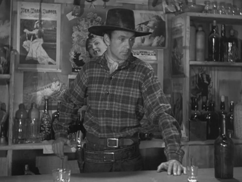 西部の男の画像