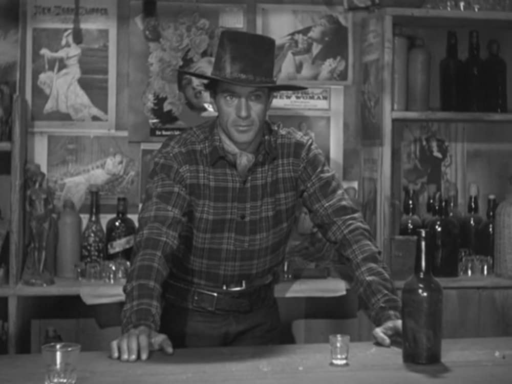 西部の男の画像