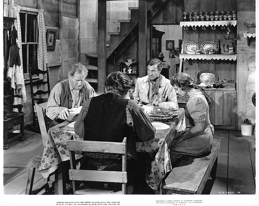 西部の男の画像