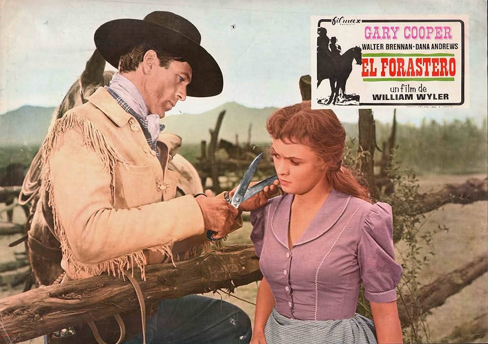 西部の男の画像